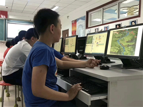 郑州7校区