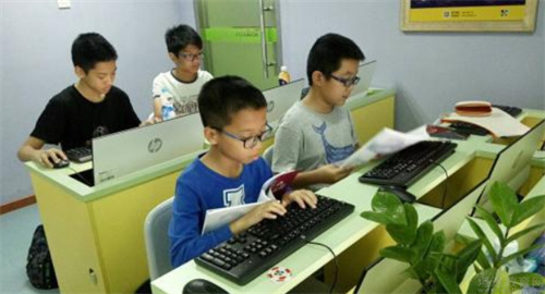石家庄4校区