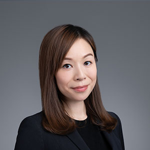 东方启音儿童康复中心Tracy Yip
