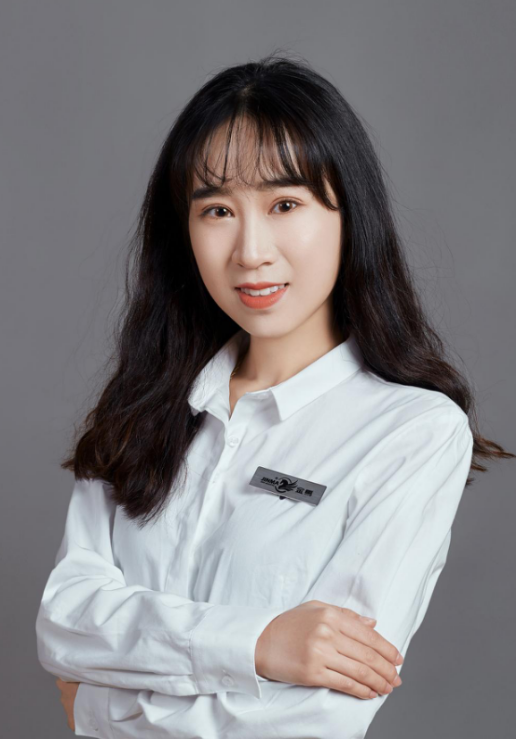 金马艺术培训学校蒋逸婧