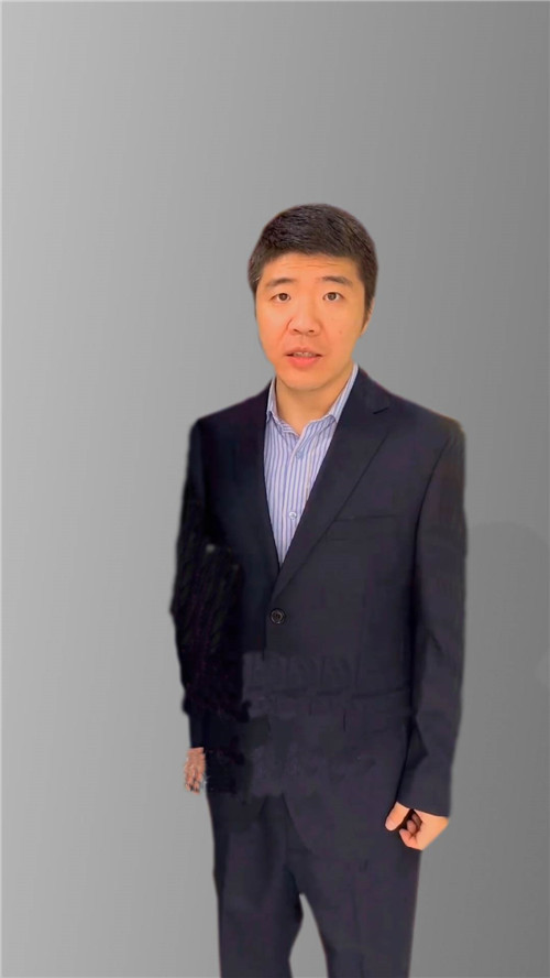 森大教育李淼