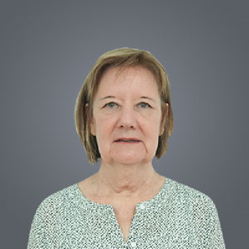 东方启音Sheila Magee