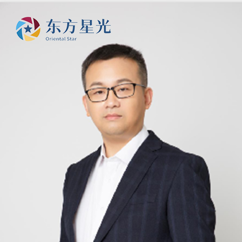 上海东方星光电竞学校施谦 