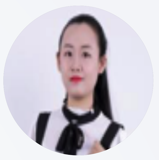 文都考研林俊燕