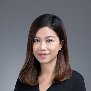 东方启音Ng Ting Toi，Nora