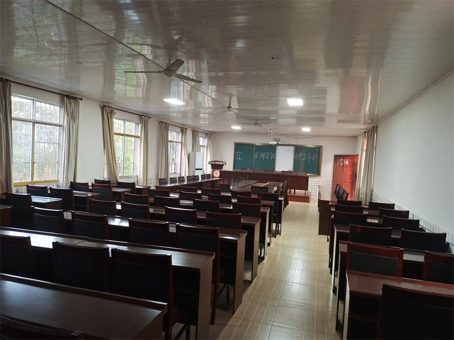 学校环境