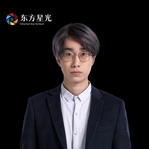 上海东方星光电竞学校望月草 