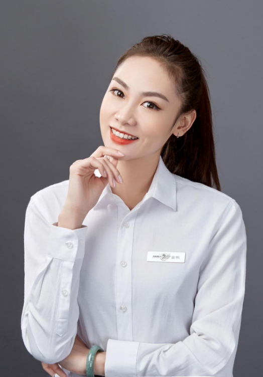 金马艺术培训学校张悦