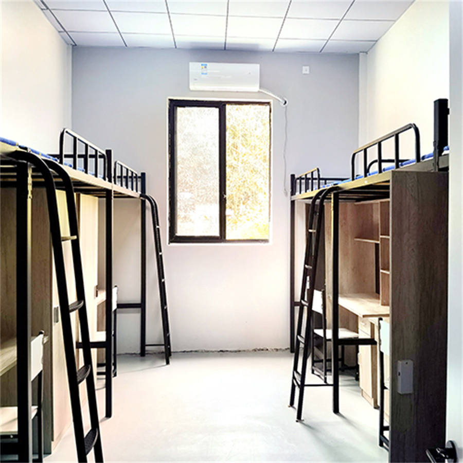学生公寓