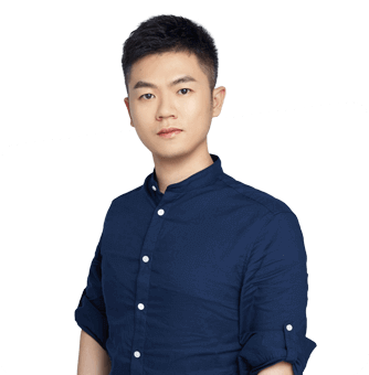 小码王少儿编程果果老师