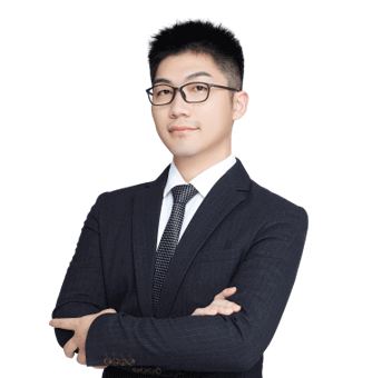 小码王少儿编程吴华杰