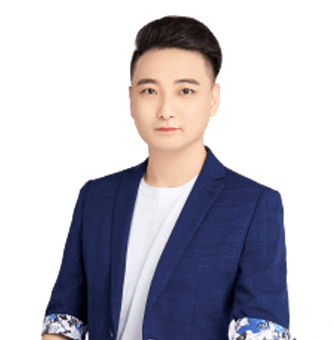 小码王少儿编程韩潇