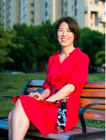 山东心种子教育咨询姜元英