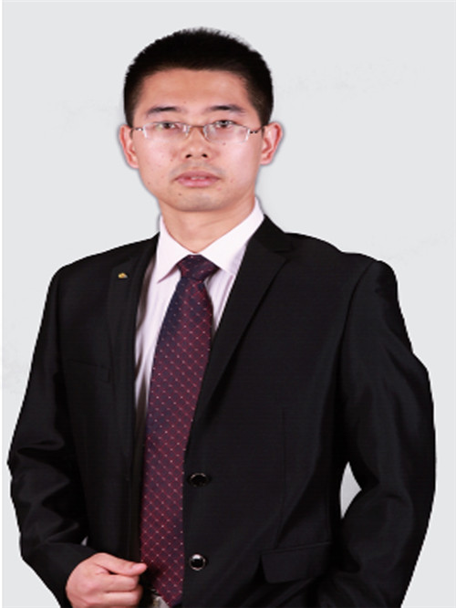 中公考研马玉涛