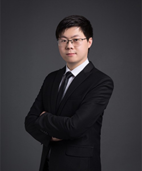 工业机器人教育学校赵心杰