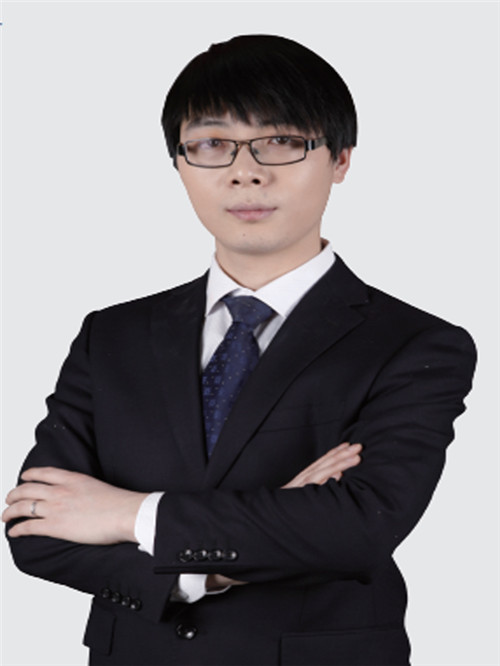 中公考研李擂