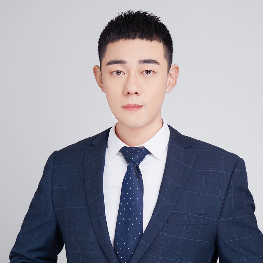 英里英语Kai Zhang