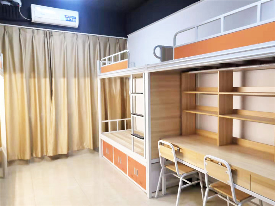 学校环境