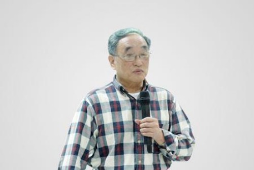 华夏思源高云鹏
