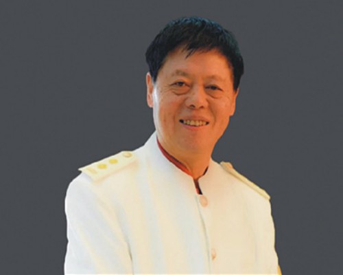 西安新纪元庄永全