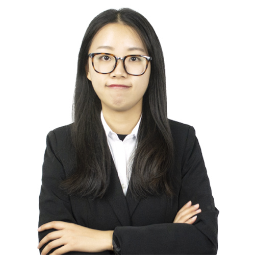 广州新航道学校刘慧