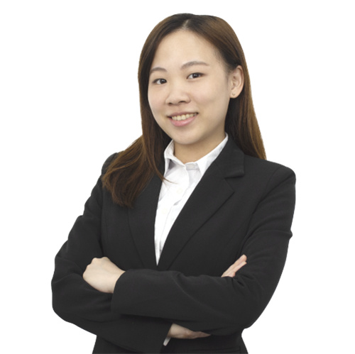 广州新航道陈惠珊
