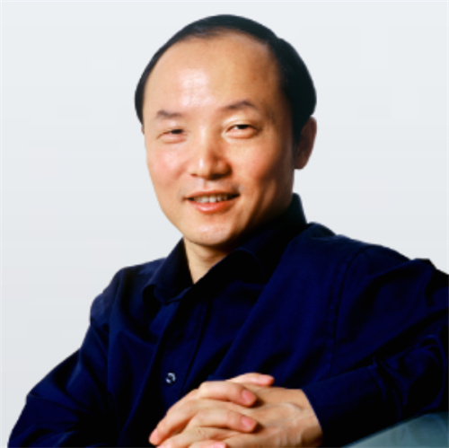 广州新航道胡敏