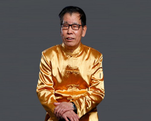 西安新纪元李鸿志