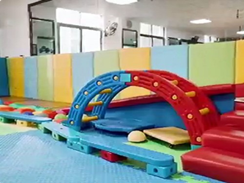 康训室