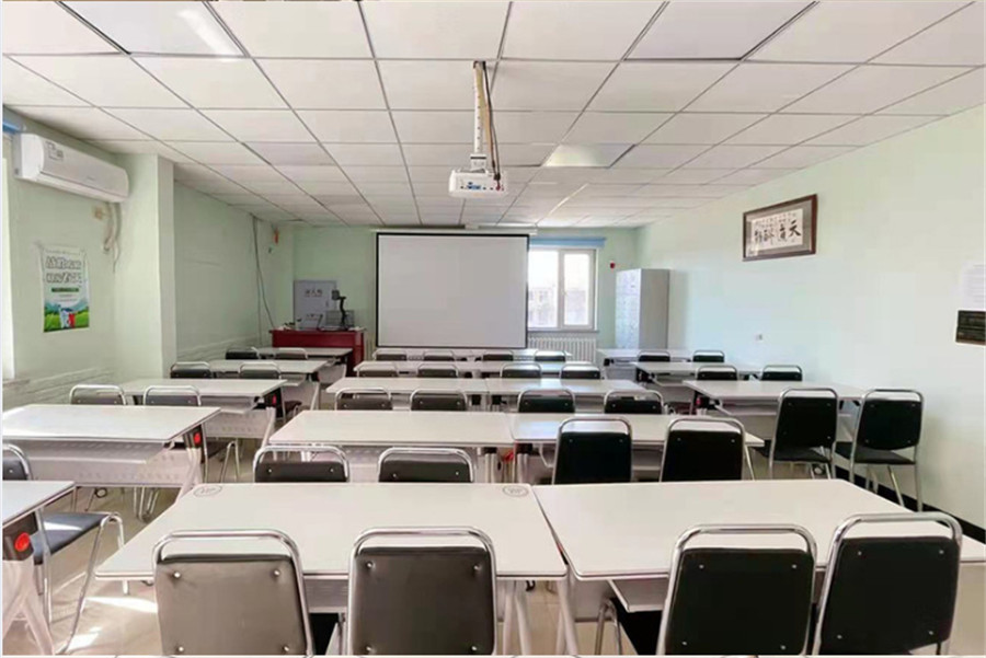 学校环境