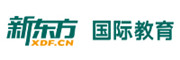 新东方英语