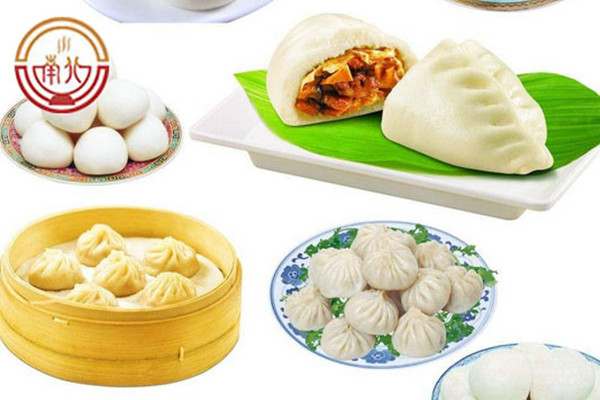 包子馒头培训课程