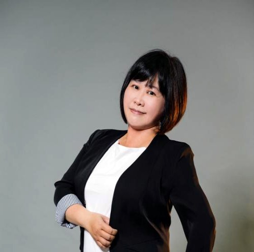 凡星儿童康复陈筱岚