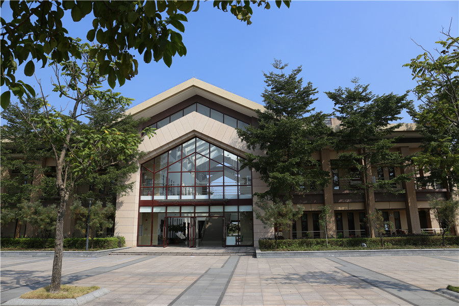 学校环境