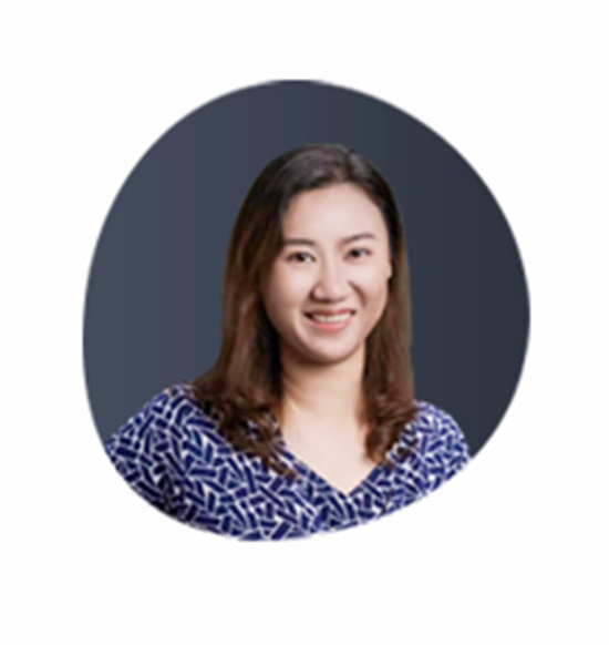 广州中黄国际学校张老师