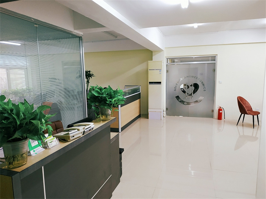 家政培训学校学校环境