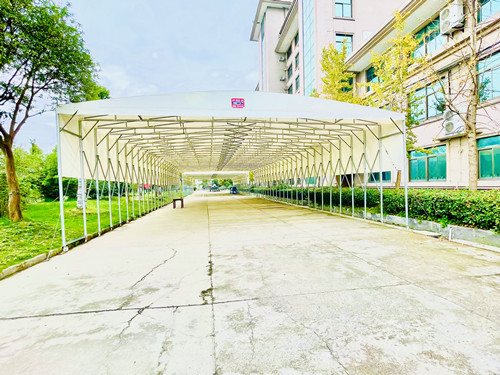 基地照片