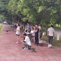 实操课