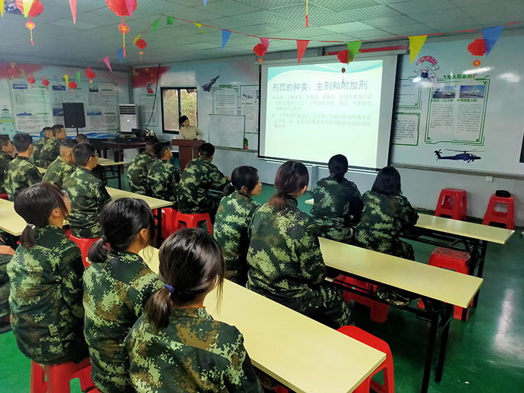学校环境