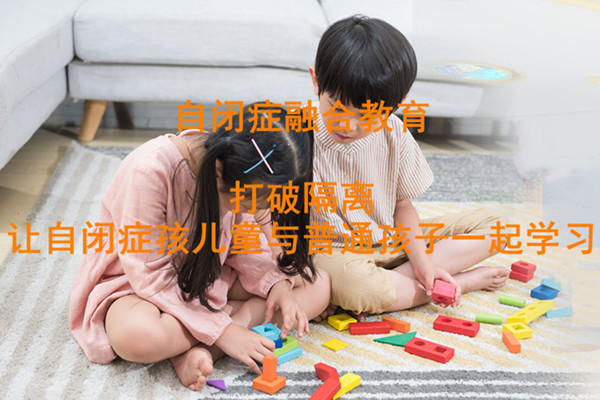融合教育