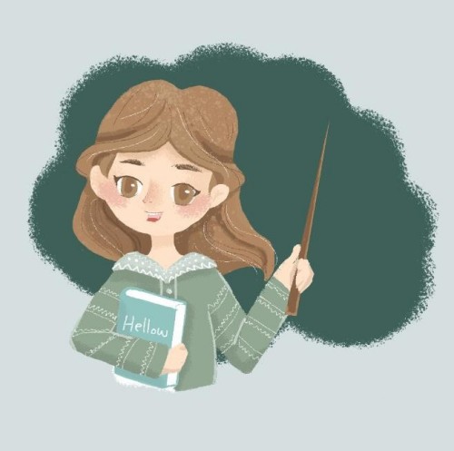 美容美发化妆学校美甲老师