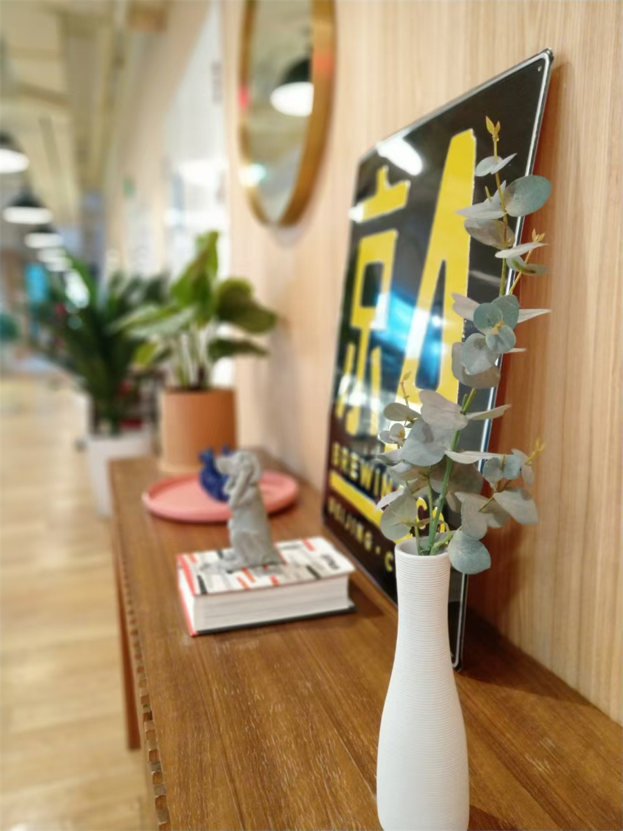 学校环境