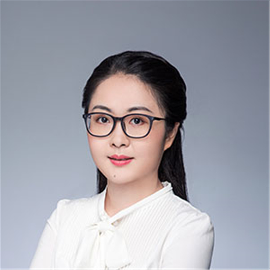 东方启音杨老师