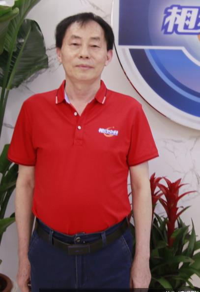 广东中科全程高考学校裴老师