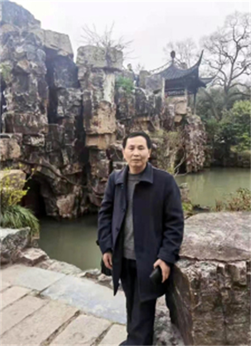 如皋市华博高考复读学校肖老师