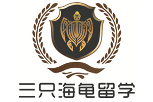 三只海龟