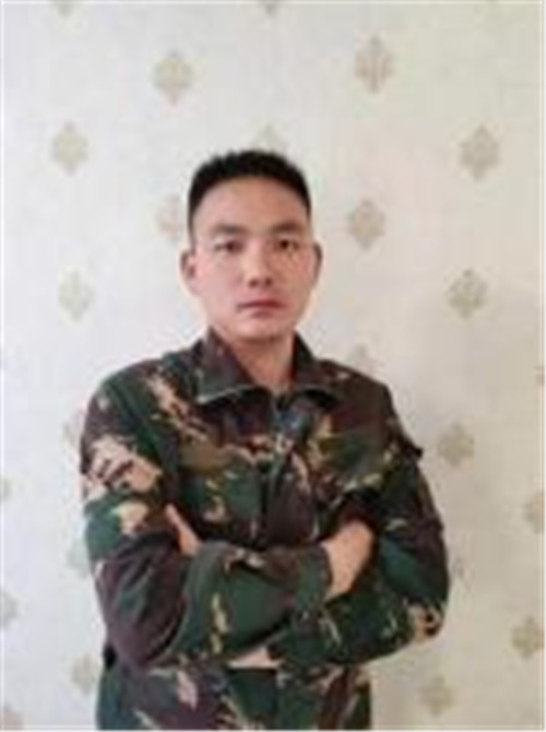 成都心海岸素质教育张教官