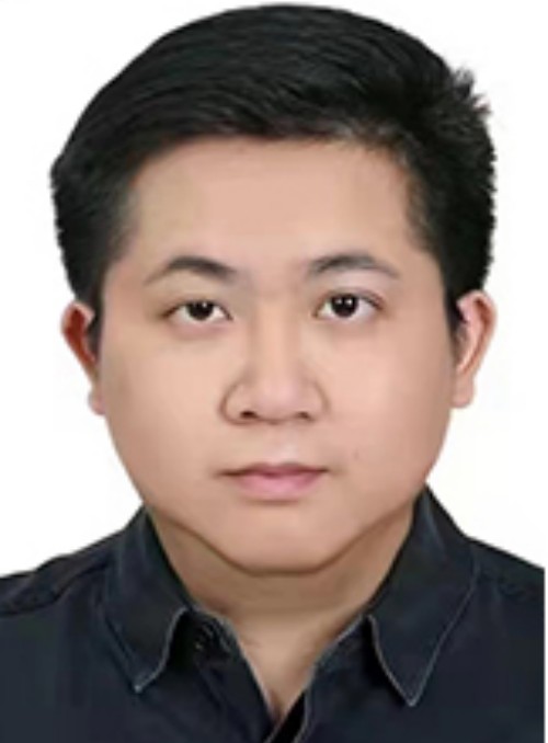 浙江华川中复张老师