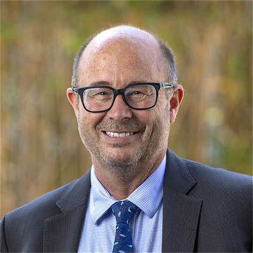竞思专注力训练中心Jeffery Kelly