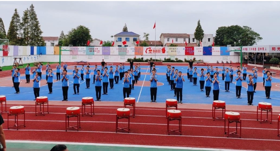 学校环境
